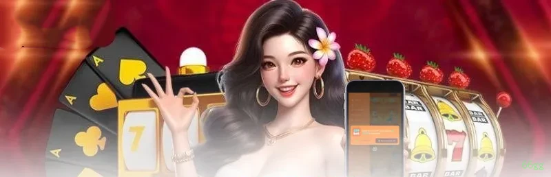 Slots no app 66gg mobile