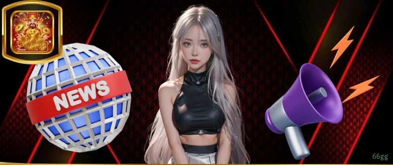 Ganhar e sacar na 66gg